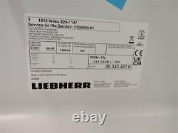 Liebherr T1810-22 Fridge 161L F Energy Rated Undercounter ID7010325686-JPA