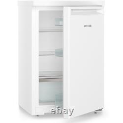 Liebherr TK14VE00 Under Counter Larder Fridge White E Rated
