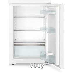 Liebherr TK14VE00 Under Counter Larder Fridge White E Rated