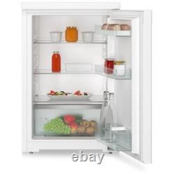 Liebherr TK14VE00 Under Counter Larder Fridge White E Rated