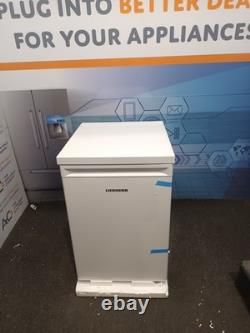 Liebherr TK14VE00 Under Counter Larder Fridge White E Rated
