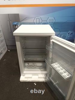 Liebherr TK14VE00 Under Counter Larder Fridge White E Rated