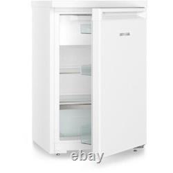 Liebherr TK14Vd01 Under Counter Fridge with Ice Box White Freestanding