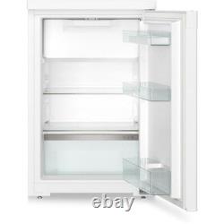 Liebherr TK14Vd01 Under Counter Fridge with Ice Box White Freestanding