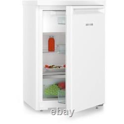 Liebherr TK14Vd01 Under Counter Fridge with Ice Box White Freestanding