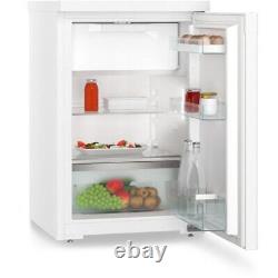 Liebherr TK14Vd01 Under Counter Fridge with Ice Box White Freestanding