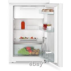 Liebherr TK14Vd01 Under Counter Fridge with Ice Box White Freestanding