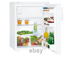 Liebherr TP1724 60cm Under Counter Fridge with 4 Icebox