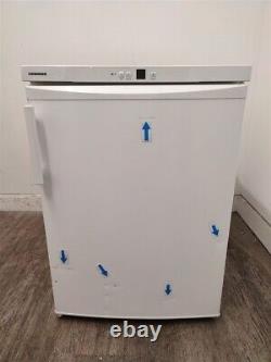 Liebherr TP1760 Larder Fridge Undercounter 60cm 155L White ID2110292955