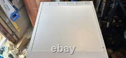 Liebherr T 1710 Under counter Fridge in White Adjustable Shelves Freestanding