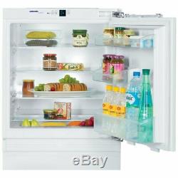 Liebherr UIK1610 Undercounter Fridge, A+ Energy Rating, 60cm Wide, Integrated