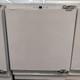 Logik Lil60w23 Integrated Undercounter Fridge With Fixed Hinge