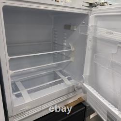 Logik LIL60W23 Integrated Undercounter Fridge with Fixed Hinge