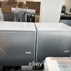 Logik LIL60W23 Integrated Undercounter Fridge with Fixed Hinge