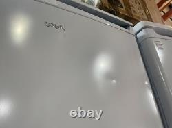 Logik LUL55W23 White Under Counter Larder Fridge PLU G