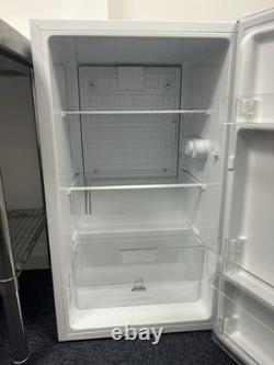Logik LUL55W23 White Undercounter Fridge