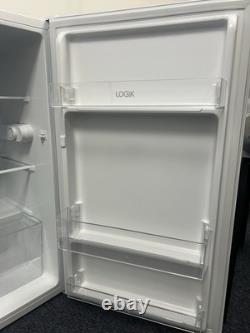Logik LUL55W23 White Undercounter Fridge