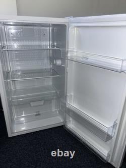 Logik LUL55W23 White Undercounter Fridge