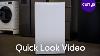 Logik Lur48w23 Undercounter Fridge Quick Look