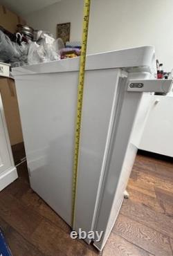 MIELE K12010 S-Z Under Counter Fridge CS N30