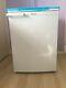 Miele K12020s-1 Undercounter Fridge White Only Used For 2 Months
