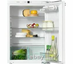MIELE K32222i Integrated Fridge New free delivery