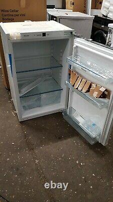 MIELE K32222i Integrated Fridge New free delivery