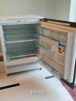 MIELE K9122Ui Integrated Undercounter Fridge Ex Display