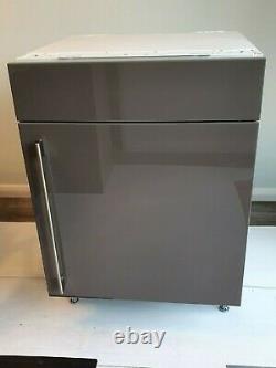 MIELE K9122Ui Integrated Undercounter Fridge Ex Display