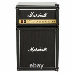 Marshall Fridge 4.4 With Freezer