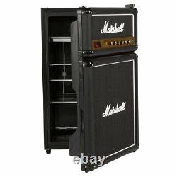 Marshall Fridge 4.4 With Freezer