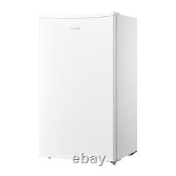 Midea COMFEE' 93L White Under Counter Fridge, Standard Refrigerator White