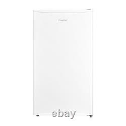 Midea COMFEE' 93L White Under Counter Fridge, Standard Refrigerator White