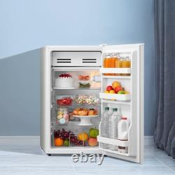 Midea COMFEE' 93L White Under Counter Fridge, Standard Refrigerator White