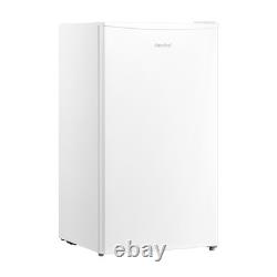 Midea COMFEE' 93L White Under Counter Fridge, Standard Refrigerator White