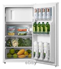 Midea MDRD125FGE01 47.5cm Undercounter Fridge White