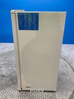 Midea MDRD125FGE01 80L Under Counter Mini Fridge White 18225