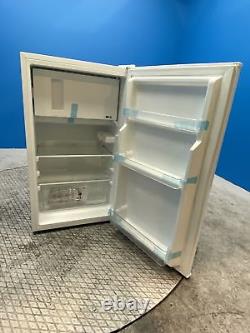 Midea MDRD125FGE01 80L Under Counter Mini Fridge White 18272