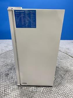 Midea MDRD125FGE01 80L Under Counter Mini Fridge White 18272