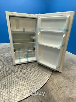 Midea MDRD125FGE01 80L Under Counter Mini Fridge White 18273