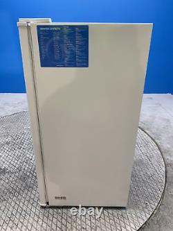 Midea MDRD125FGE01 80L Under Counter Mini Fridge White 18273