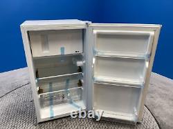 Midea MDRD125FGE01 80L Under Counter Mini Fridge White 18296