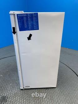 Midea MDRD125FGE01 Under Counter Fridge 48cm Wide Ice Box White