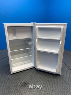 Midea MDRD125FGE01 Under Counter Fridge 48cm Wide Ice Box White 26795