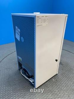 Midea MDRD125FGE01 Under Counter Fridge 48cm Wide Ice Box White 26795