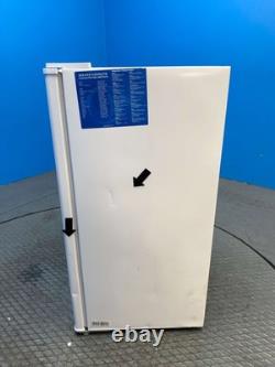 Midea MDRD125FGE01 Under Counter Fridge 48cm Wide Ice Box White 26795