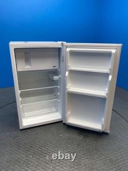 Midea MDRD125FGE01 Under Counter Fridge 48cm Wide Ice Box White 26796