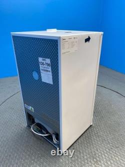 Midea MDRD125FGE01 Under Counter Fridge 48cm Wide Ice Box White 26796