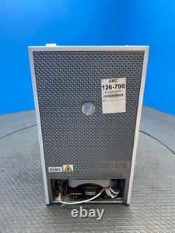 Midea MDRD125FGE01 Under Counter Fridge 48cm Wide Ice Box White 26796