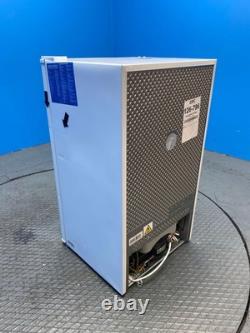 Midea MDRD125FGE01 Under Counter Fridge 48cm Wide Ice Box White 26796